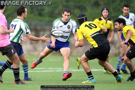 2021-06-19 Amatori Union Rugby Milano-CUS Milano Rugby 135